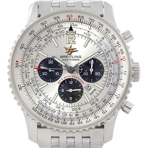 Breitling a41322 price